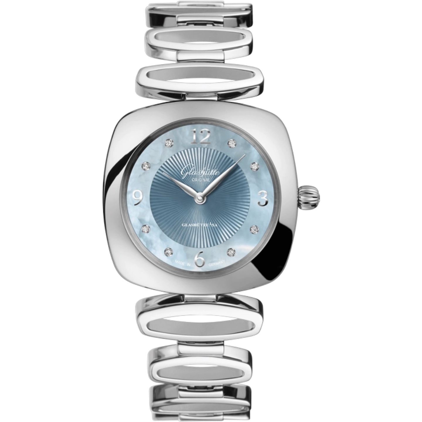 Glashütte Original Pavonina 1-03-02-06-12-14 - (1/1)