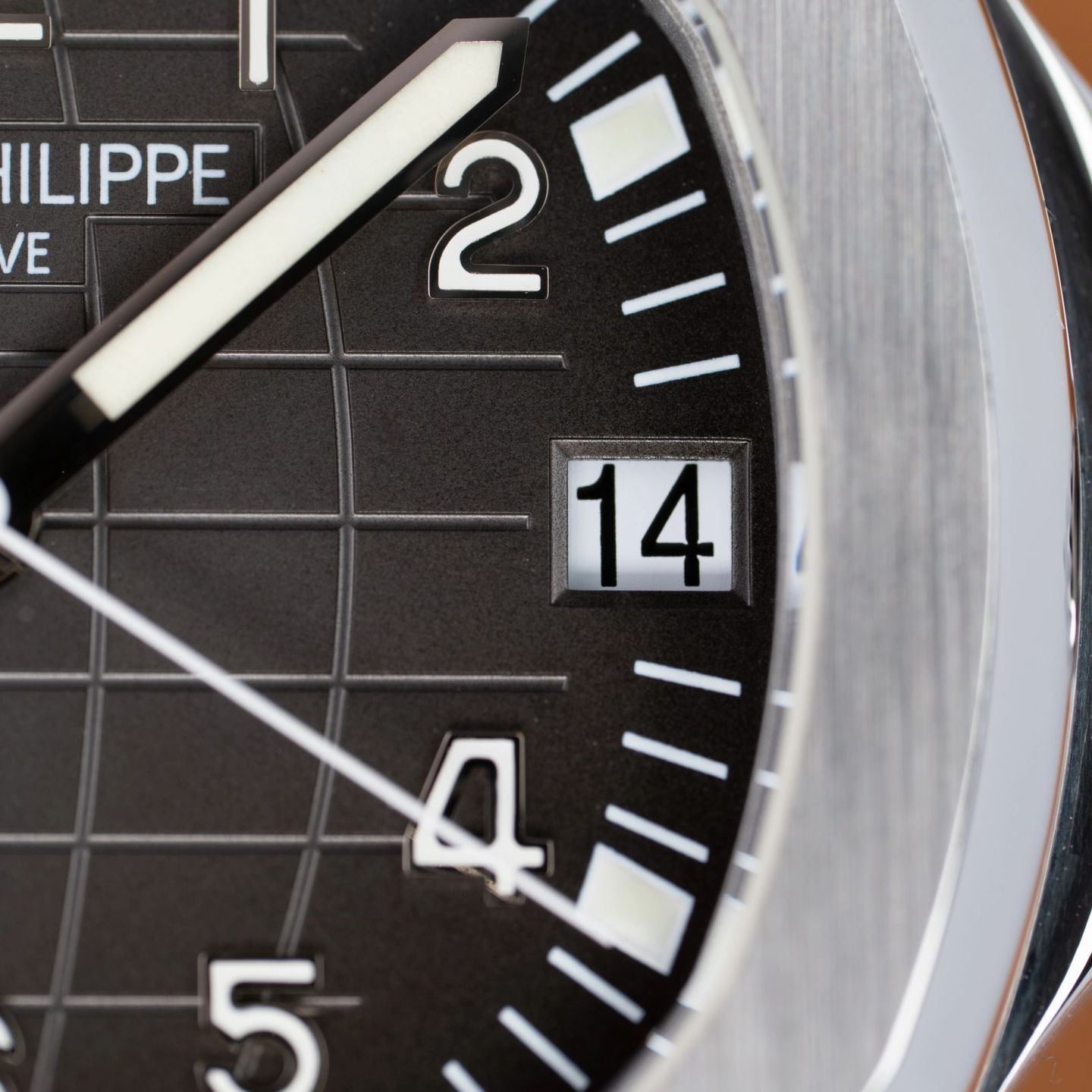 Patek Philippe Aquanaut 5165A - (3/8)