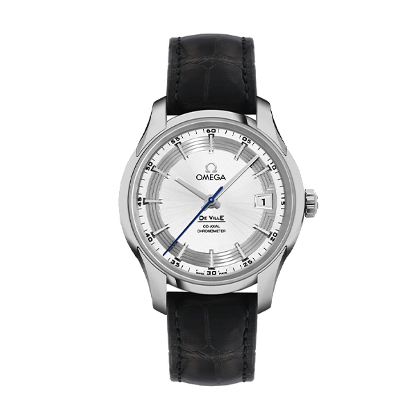 Omega De Ville 431.33.41.21.02.001 - (1/1)
