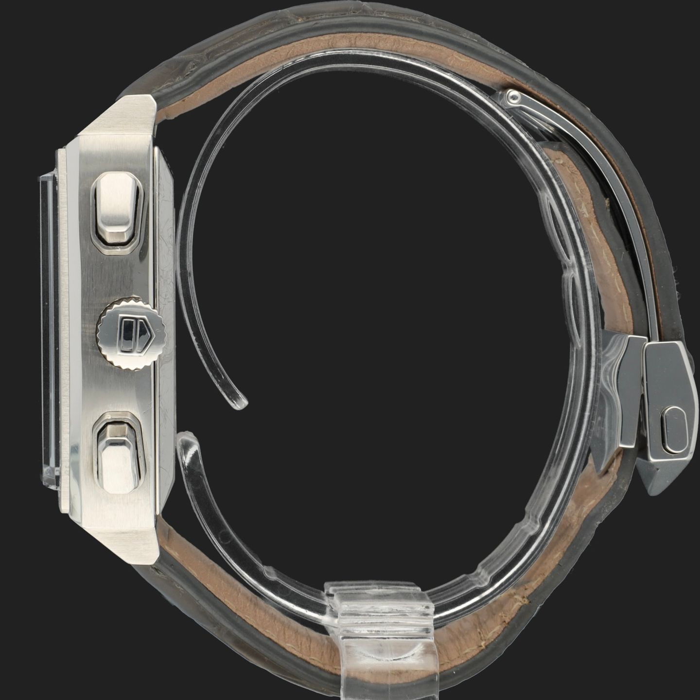 TAG Heuer Monaco Calibre 12 CAW2113 - (7/8)