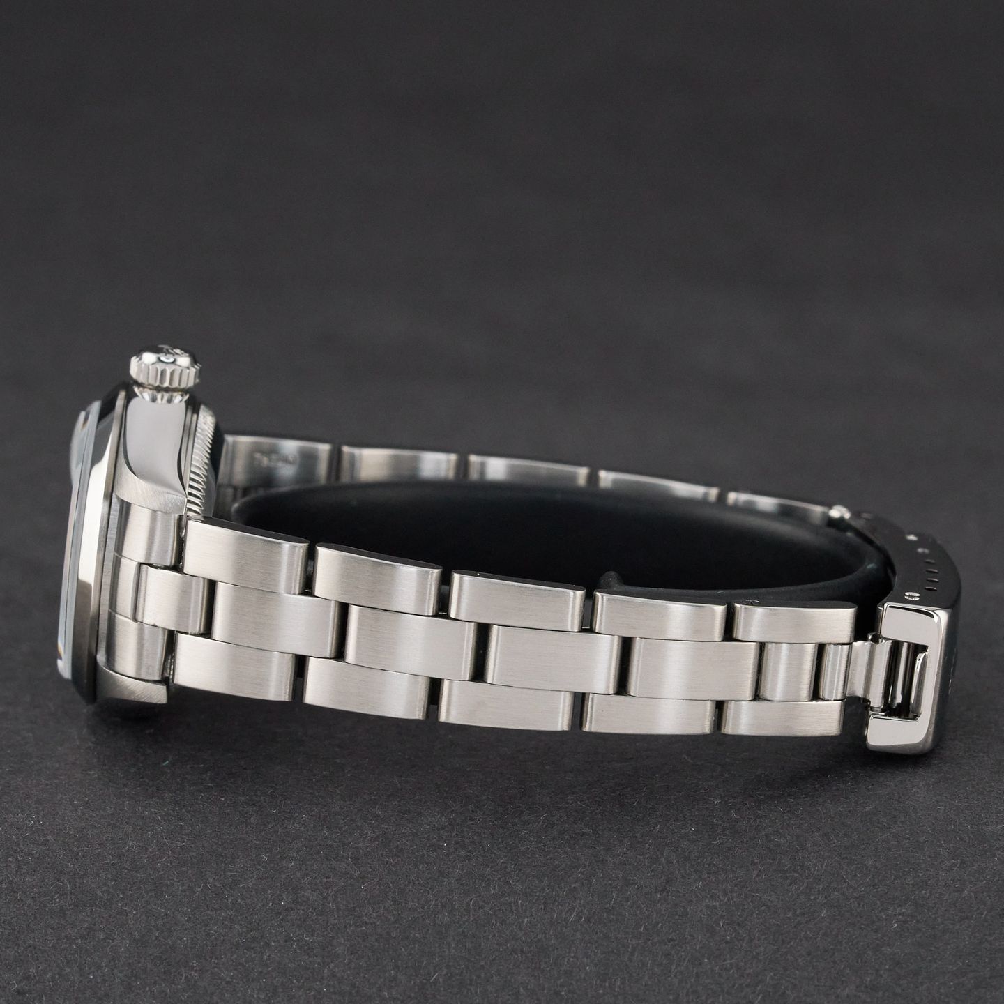 Rolex Oyster Perpetual Lady Date 79160 - (5/8)