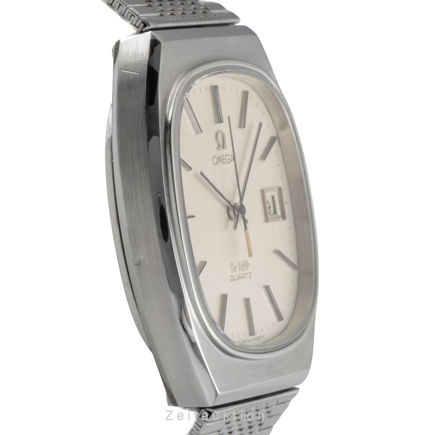 Omega De Ville 192.0035 / 392.0006 - (6/8)