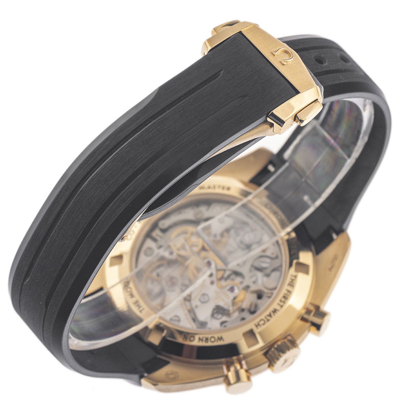 Omega Speedmaster Professional Moonwatch 310.62.42.50.99.001 - (7/7)