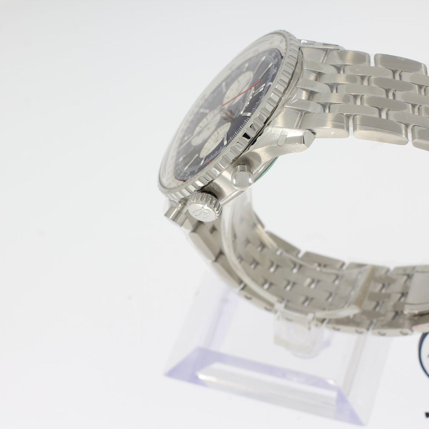 Breitling Navitimer 01 (46 MM) AB0137211C1A1 - (3/4)