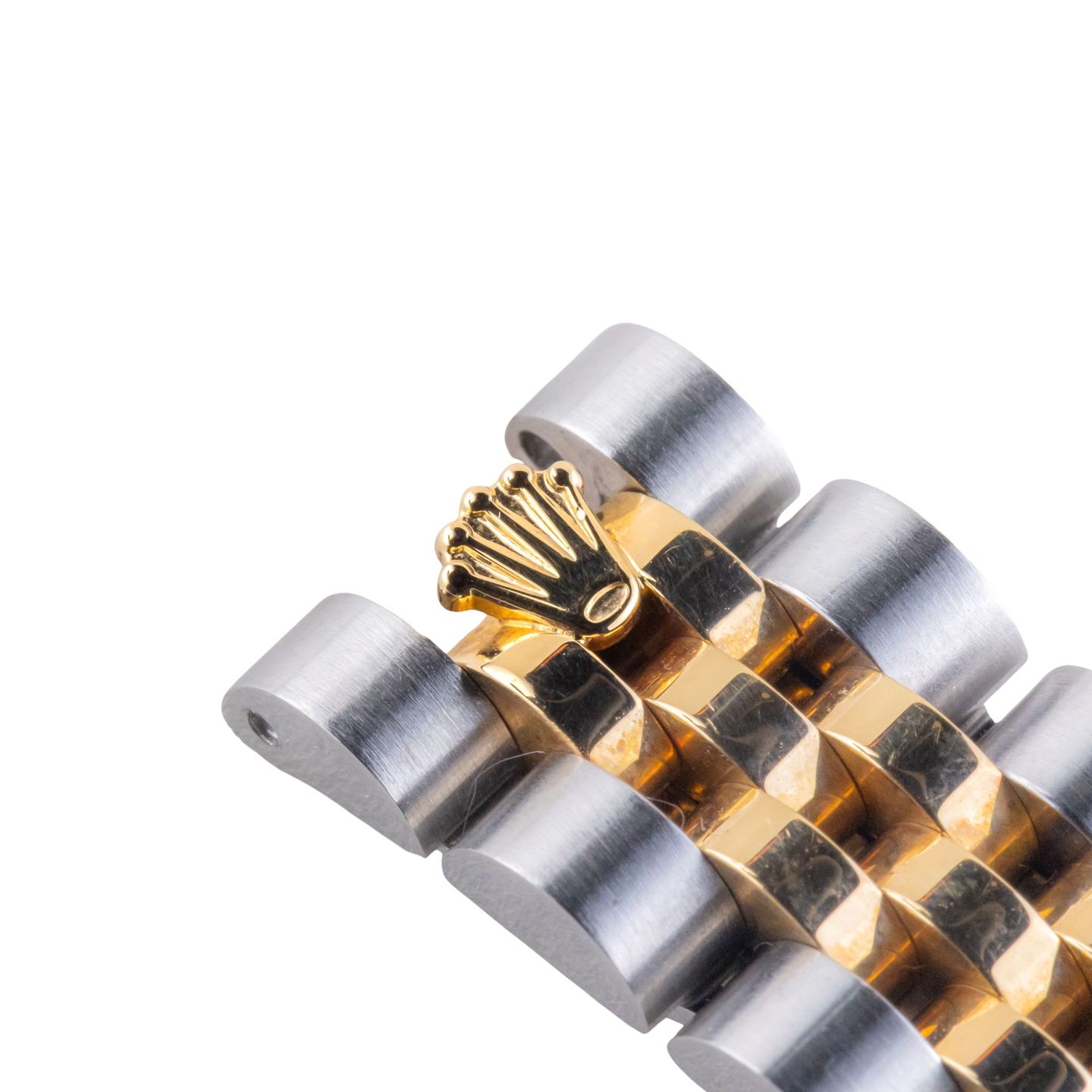 Rolex Lady-Datejust 179173 (2005) - 26mm Goud/Staal (7/8)