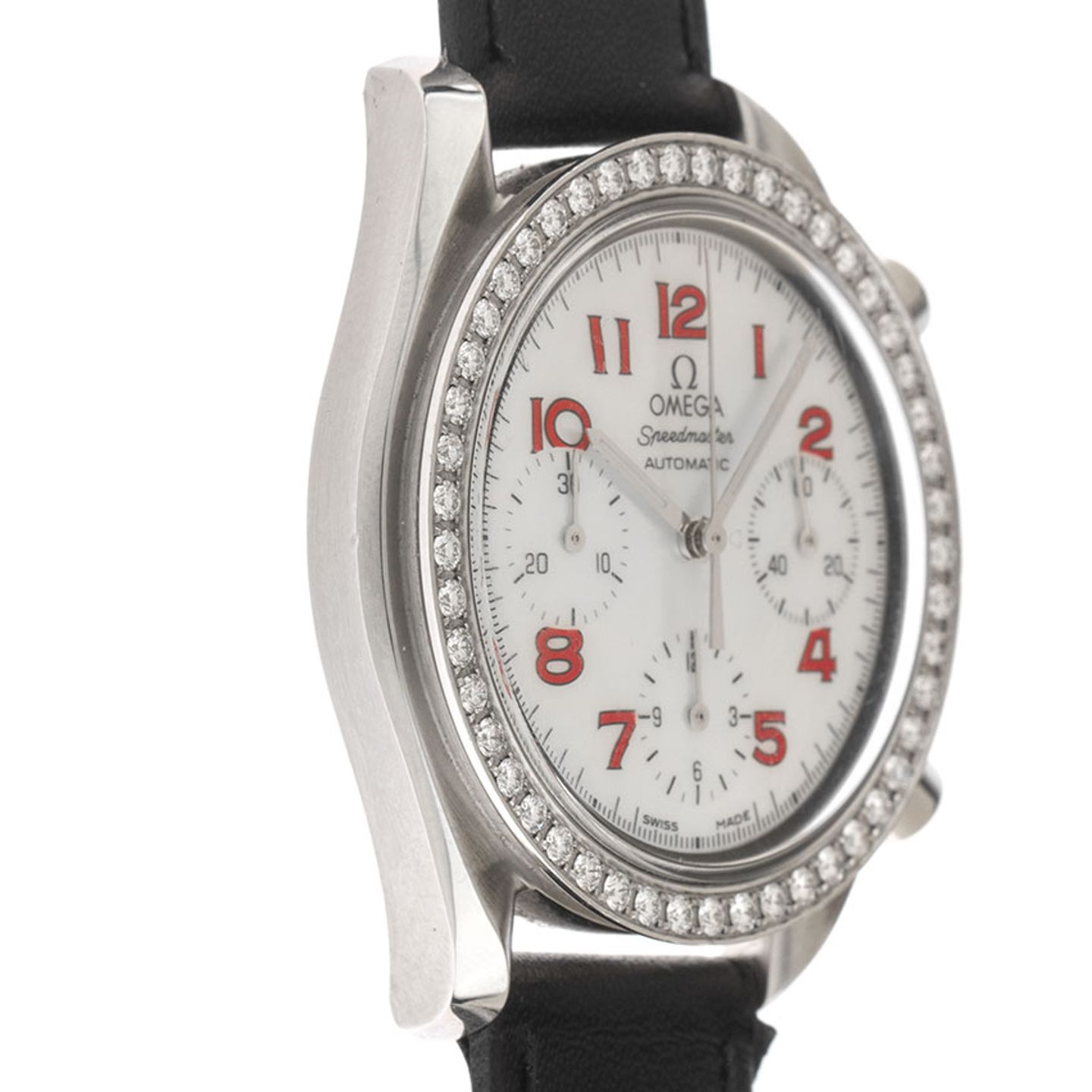 Omega Speedmaster 275.0032 - (5/8)