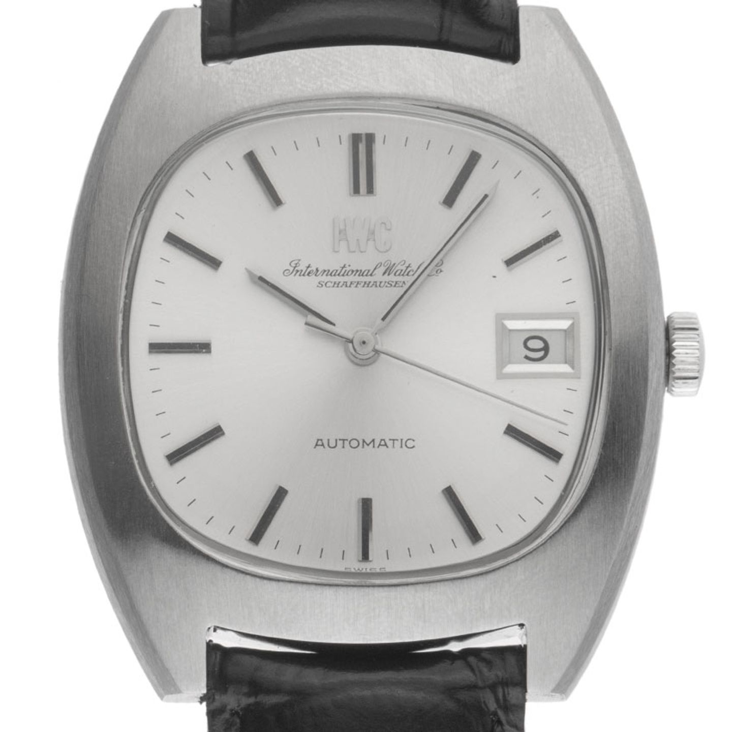 IWC Vintage IW1872 - (1/8)