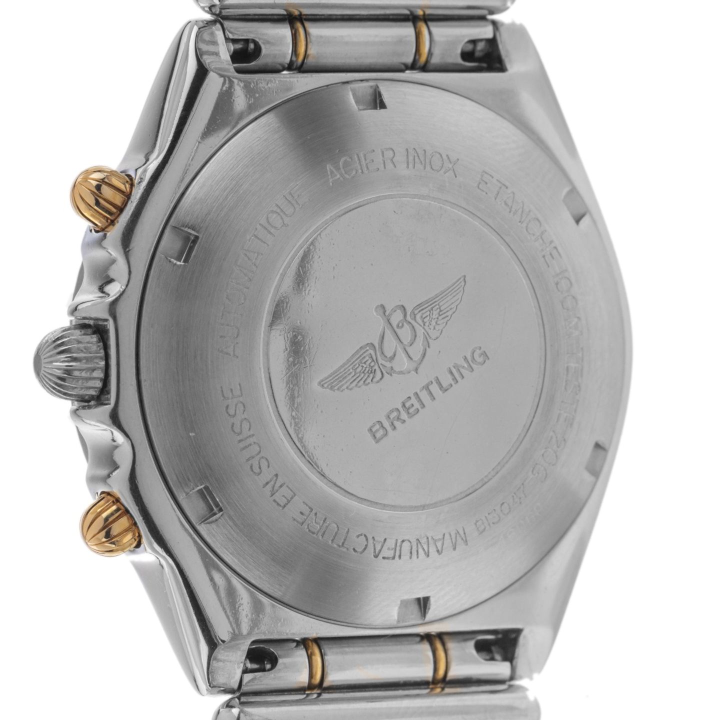 Breitling Chronomat B13047 - (6/8)