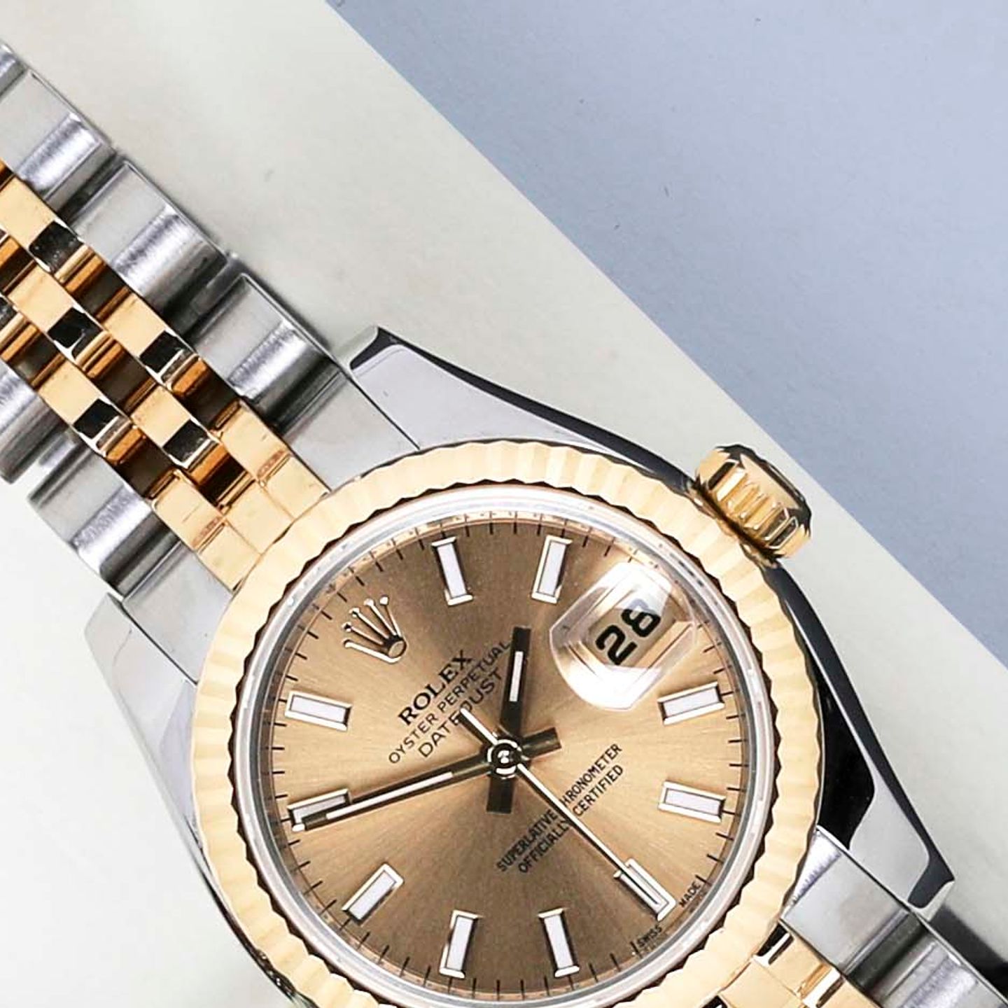 Rolex Lady-Datejust 179173 - (3/8)