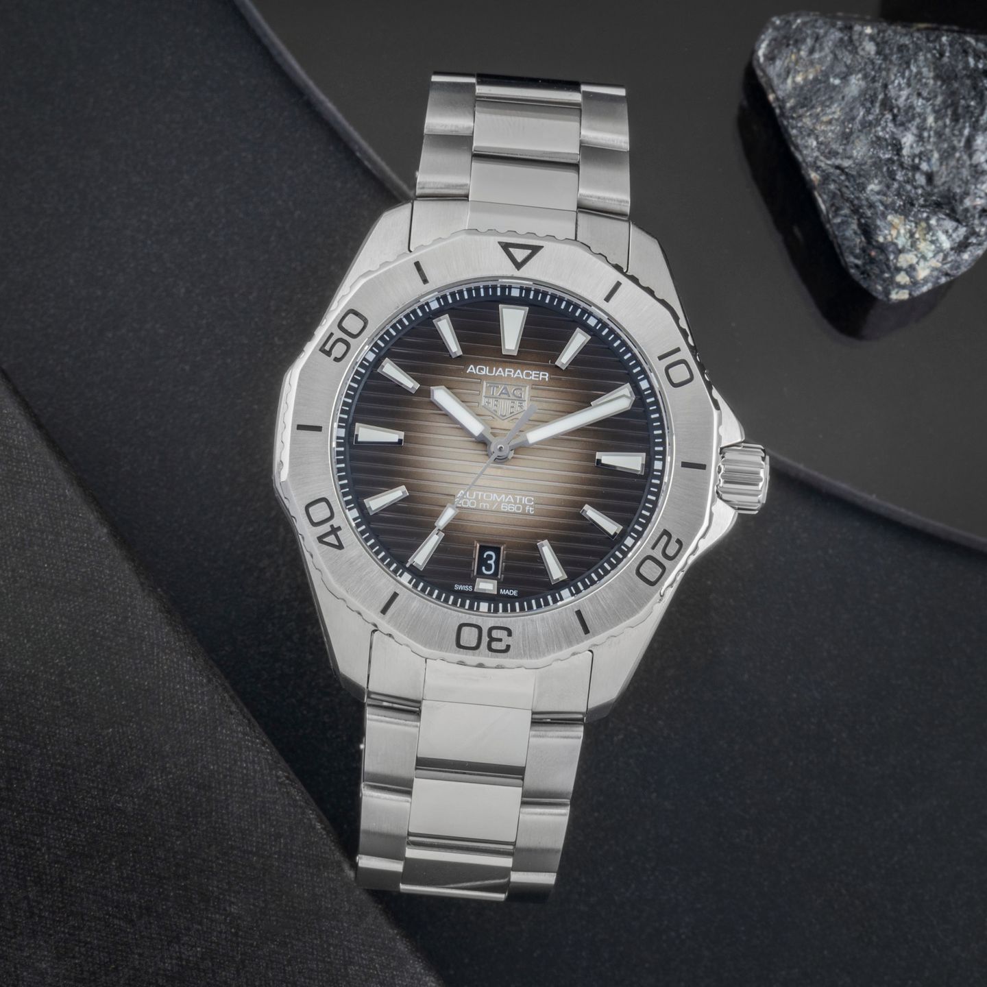 TAG Heuer Aquaracer WBP2110.BA0627 - (1/8)