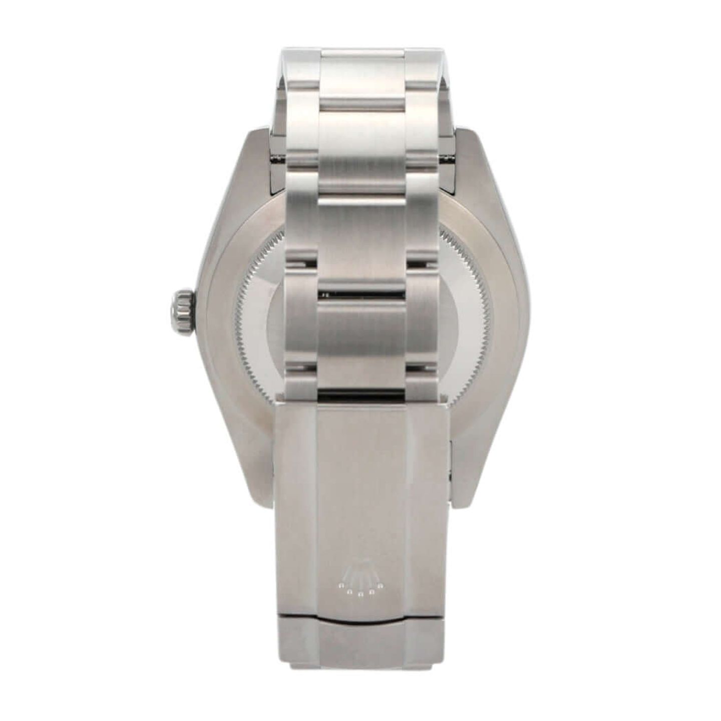 Rolex Oyster Perpetual 41 124300 - (8/8)