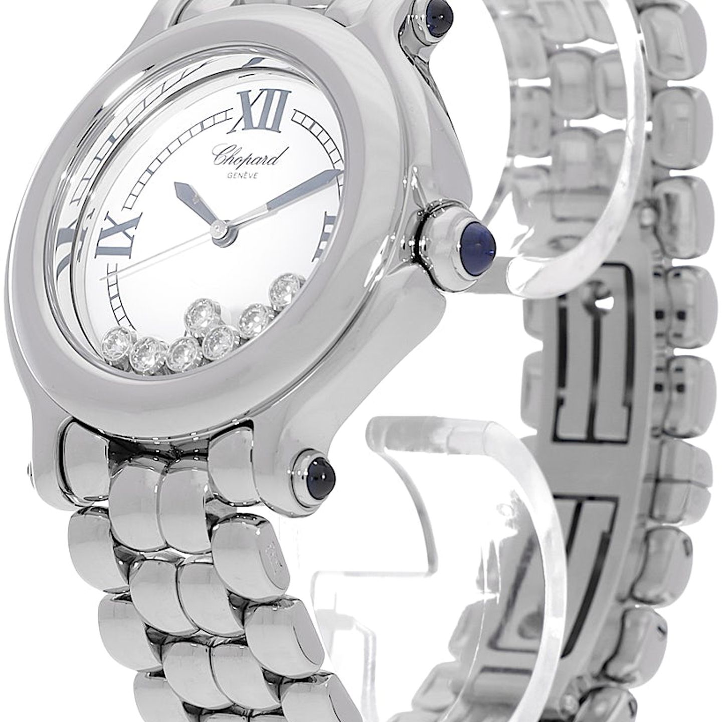 Chopard Happy Sport 27/8236-23 - (3/5)