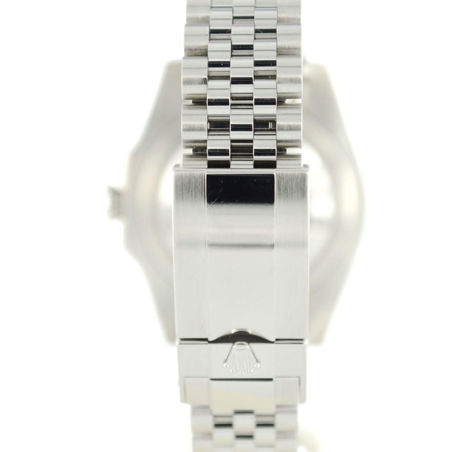 Rolex GMT-Master II 126710BLNR (2023) - Zwart wijzerplaat 40mm Staal (4/7)