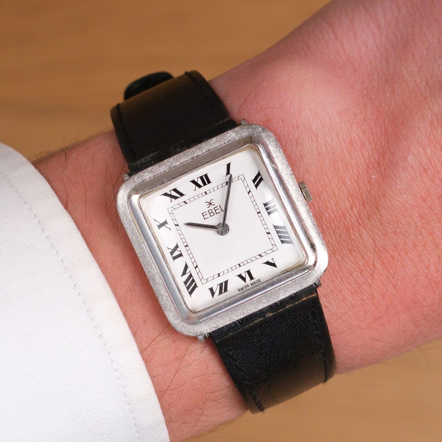 Ebel Vintage Unknown - (2/8)