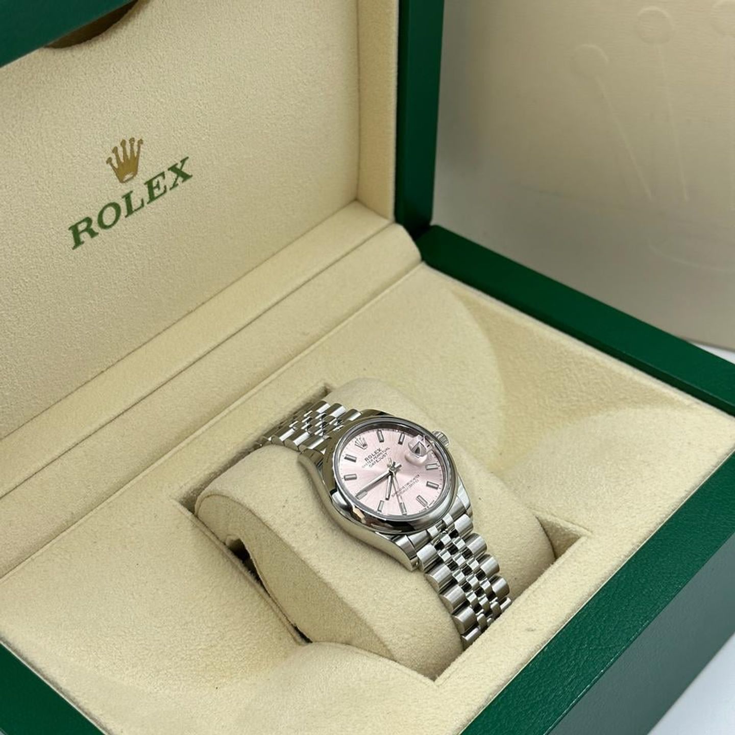 Rolex Datejust 278240 - (3/10)
