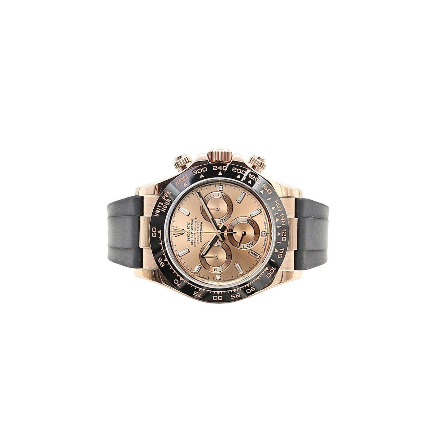 Rolex Daytona 116515LN - (5/8)