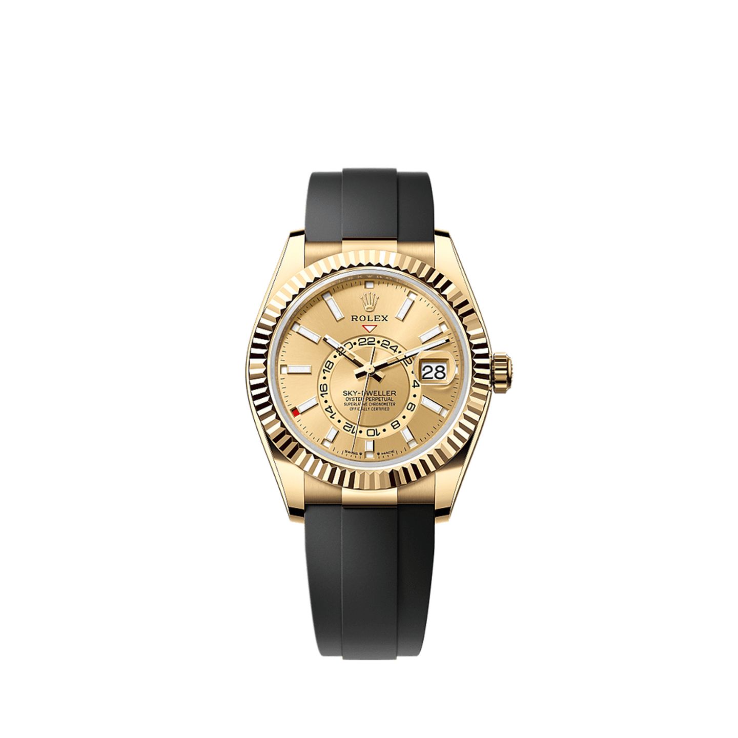 Rolex Sky-Dweller 336238 - (1/1)