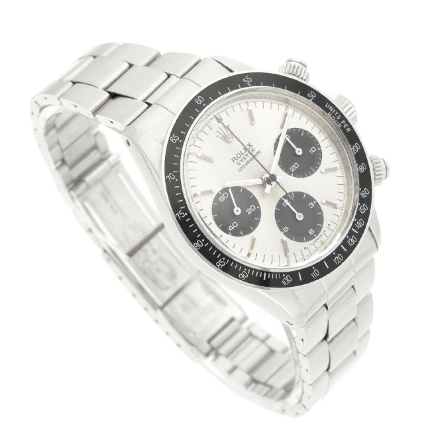 Rolex Daytona 6263 - (3/4)