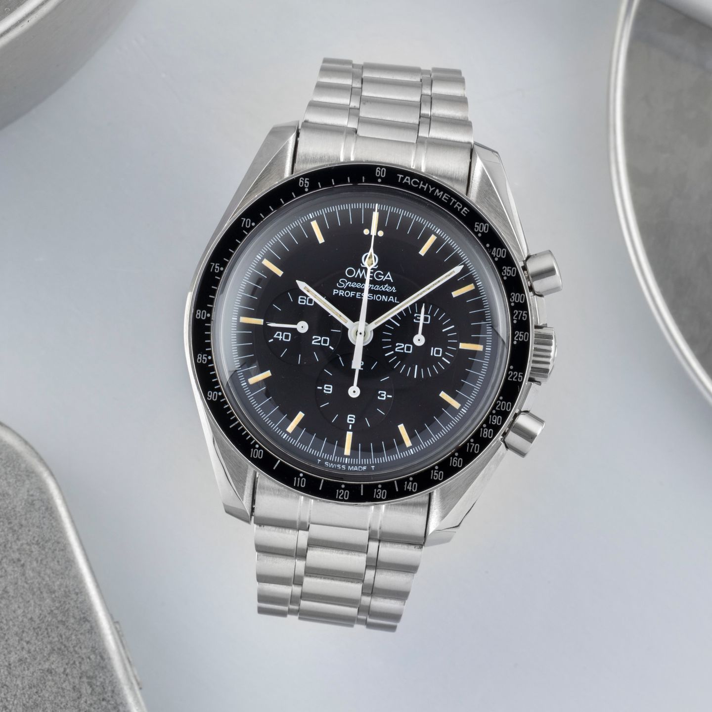 Omega Speedmaster Professional Moonwatch 3590.50.00 - (1/8)