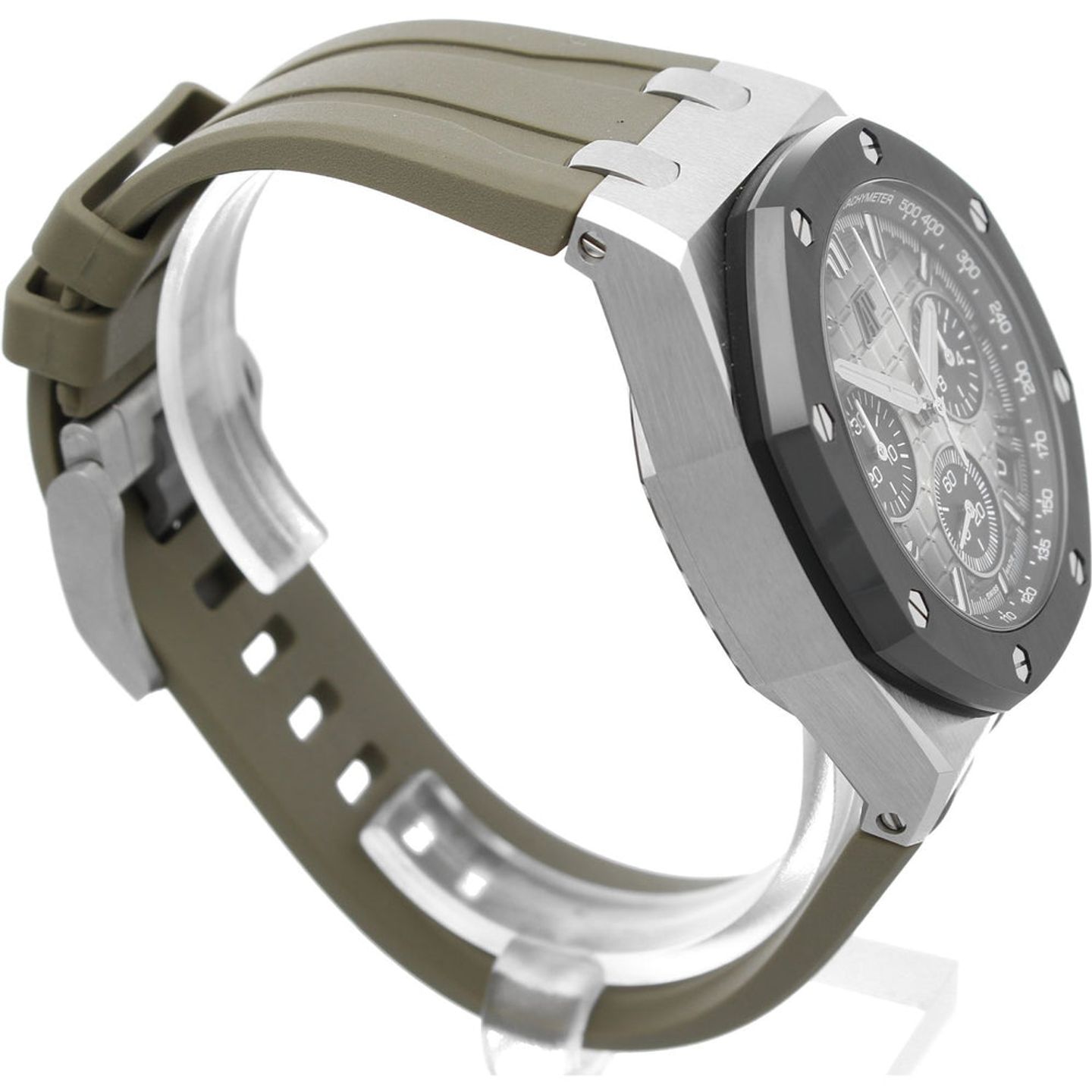 Audemars Piguet Royal Oak Offshore Chronograph 26420SO.OO.A600CA.01 - (6/6)