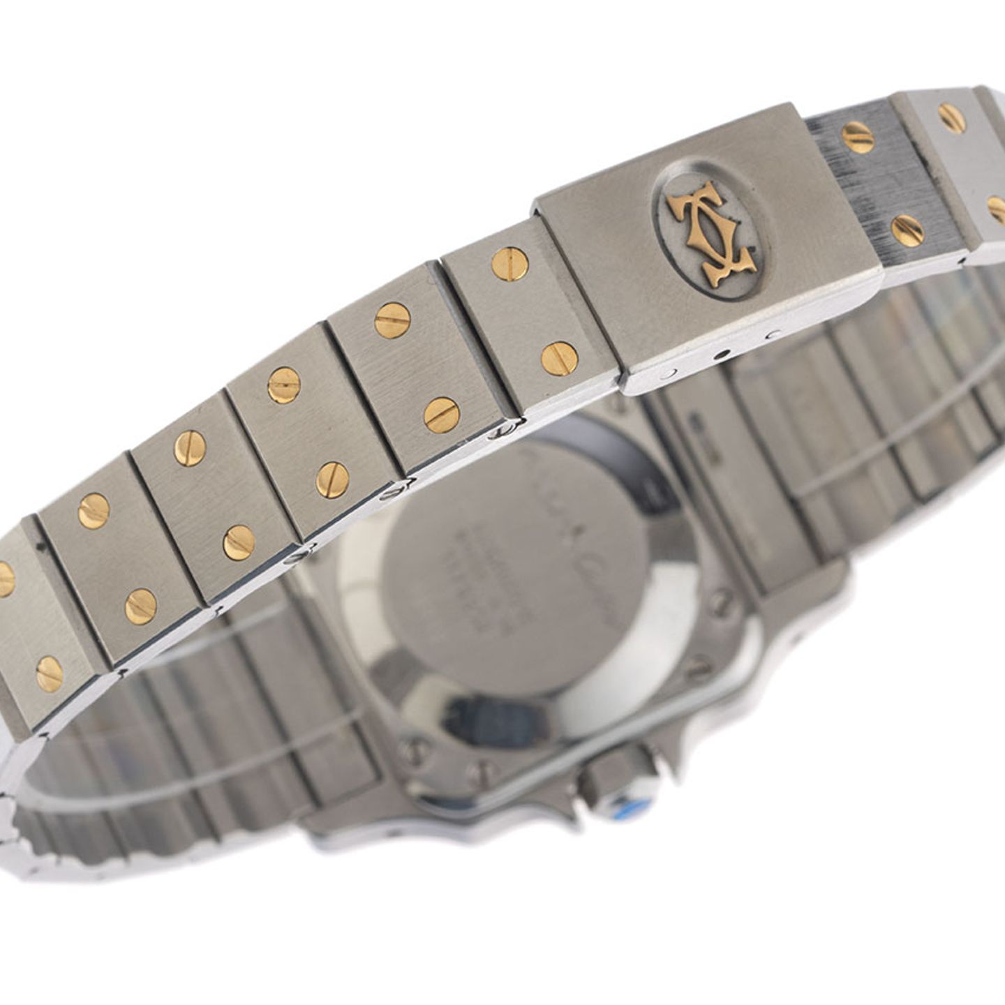 Cartier Santos 1170902 - (7/8)