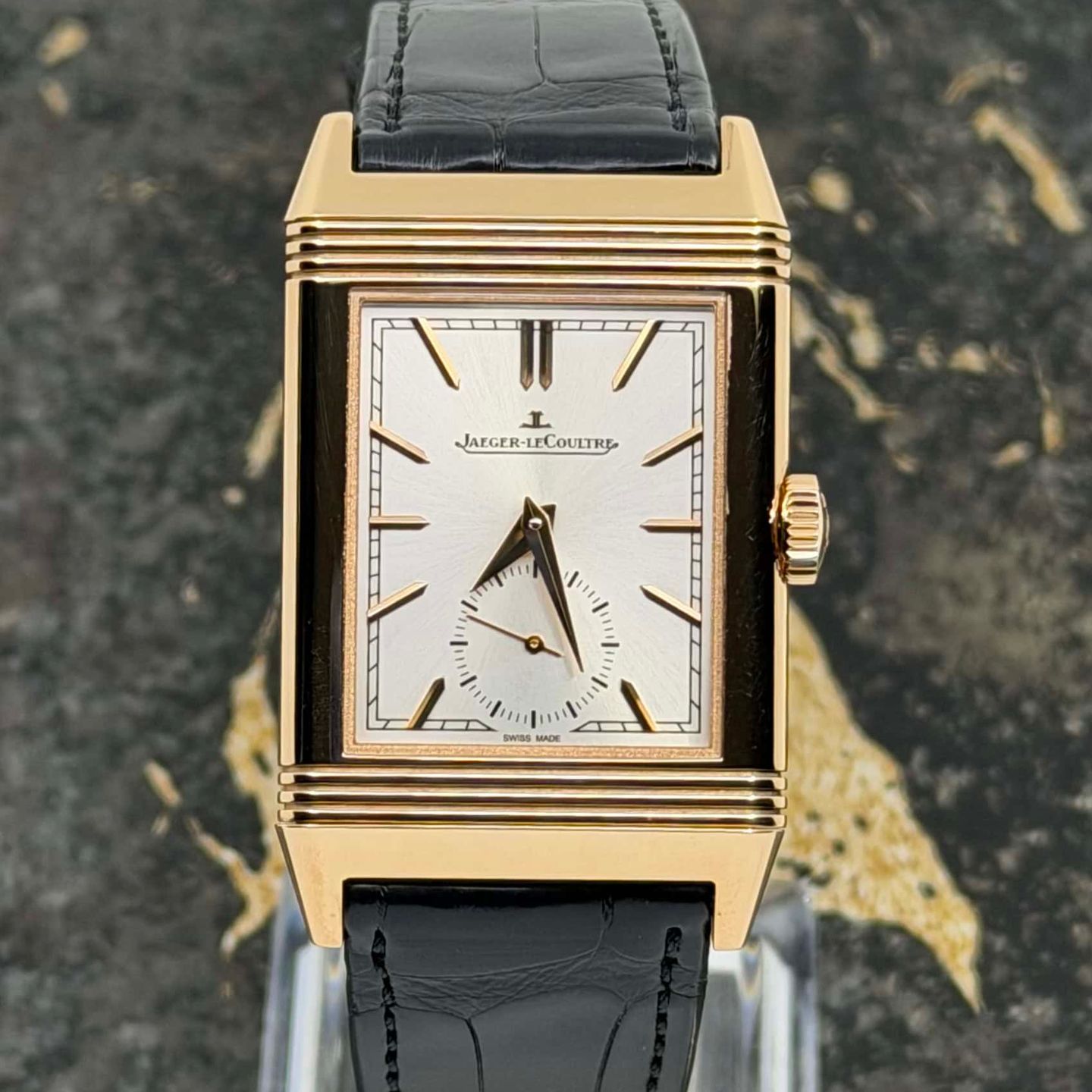 Jaeger-LeCoultre Reverso Q7132521 - (2/8)