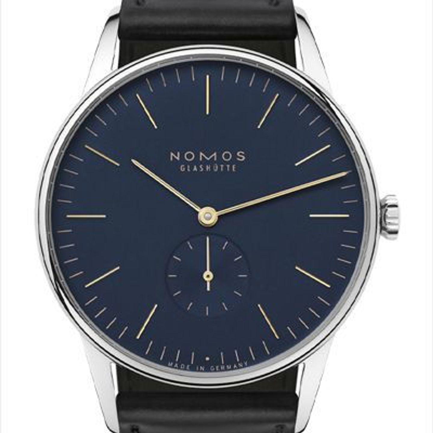 NOMOS Orion 38 388 - (1/2)