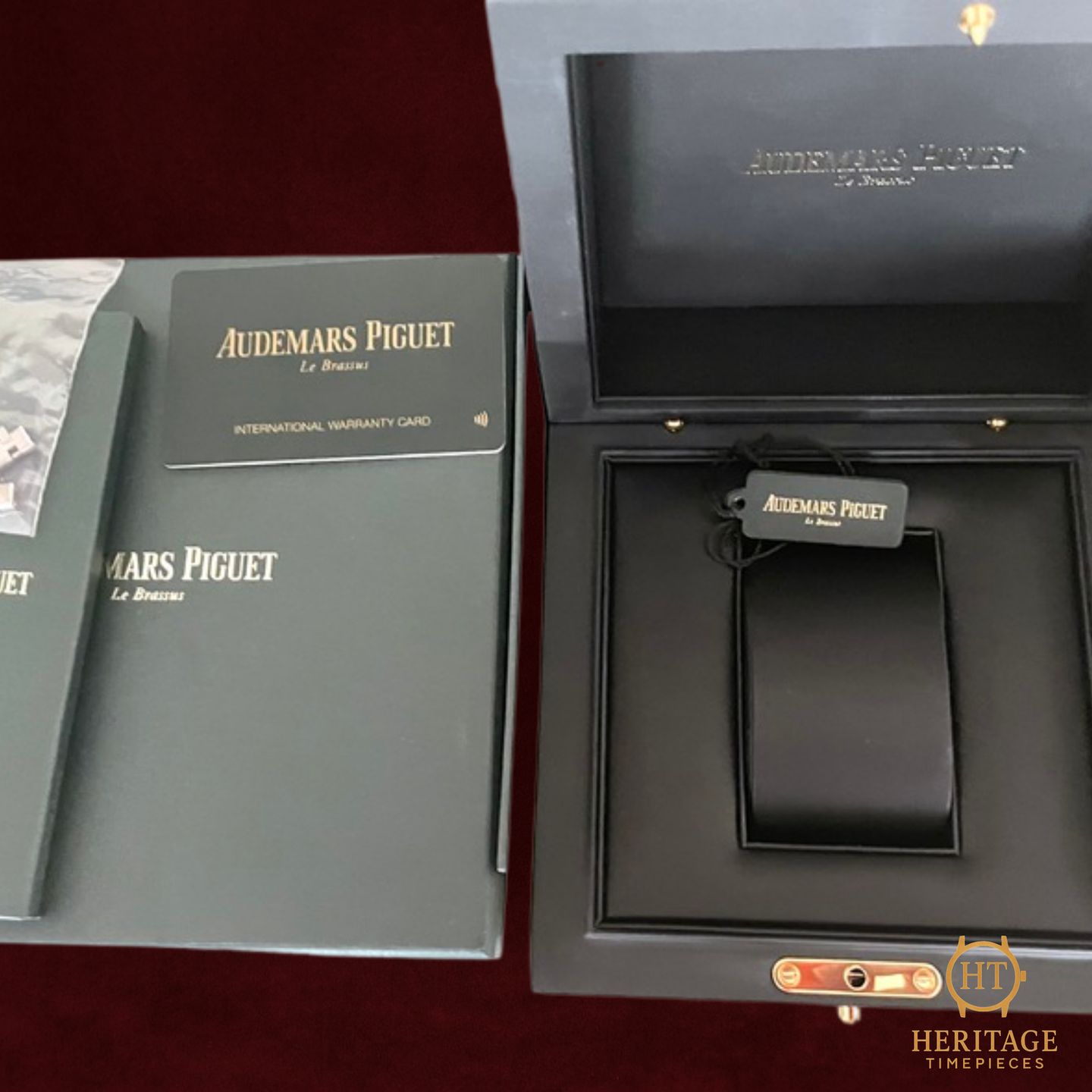 Unknown Unknown 26331st.oo.1200st.02 (2018) - (8/8)