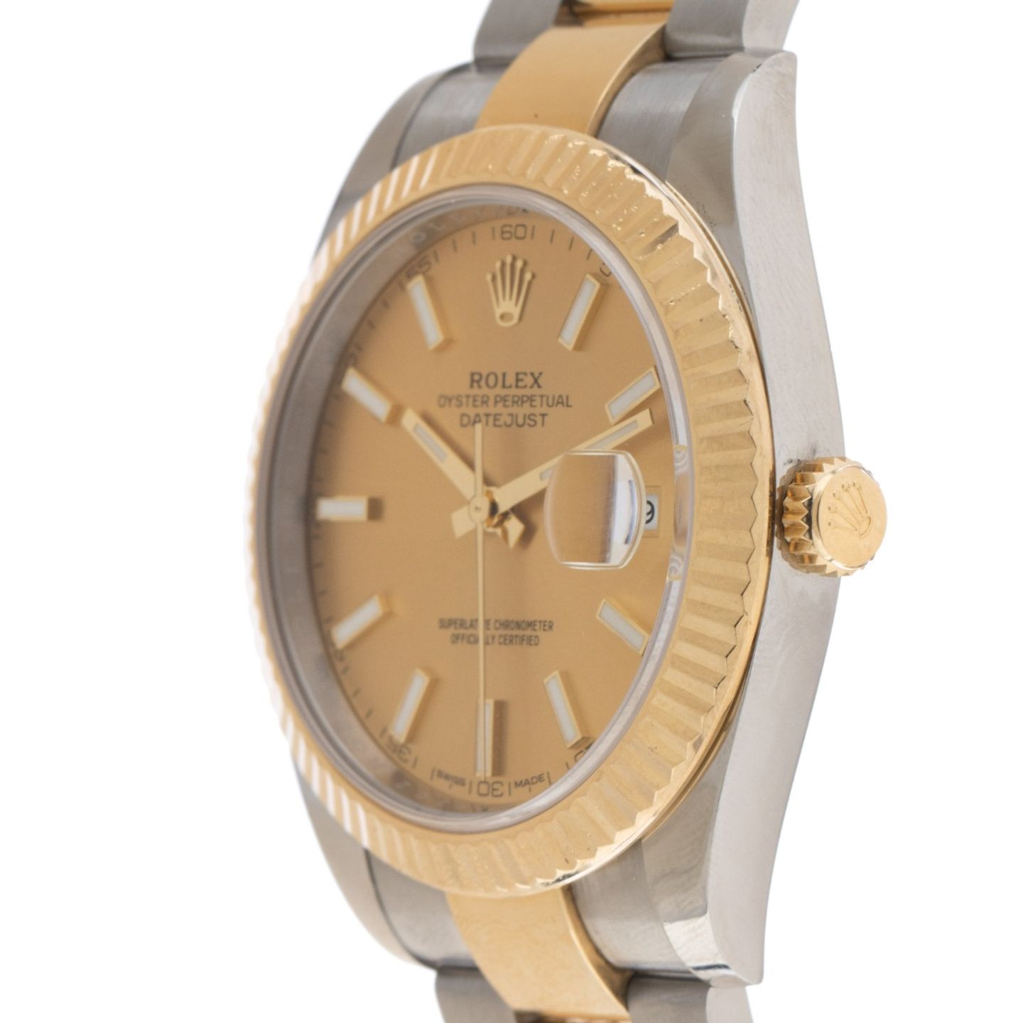 Rolex Datejust 41 126333 - (5/7)