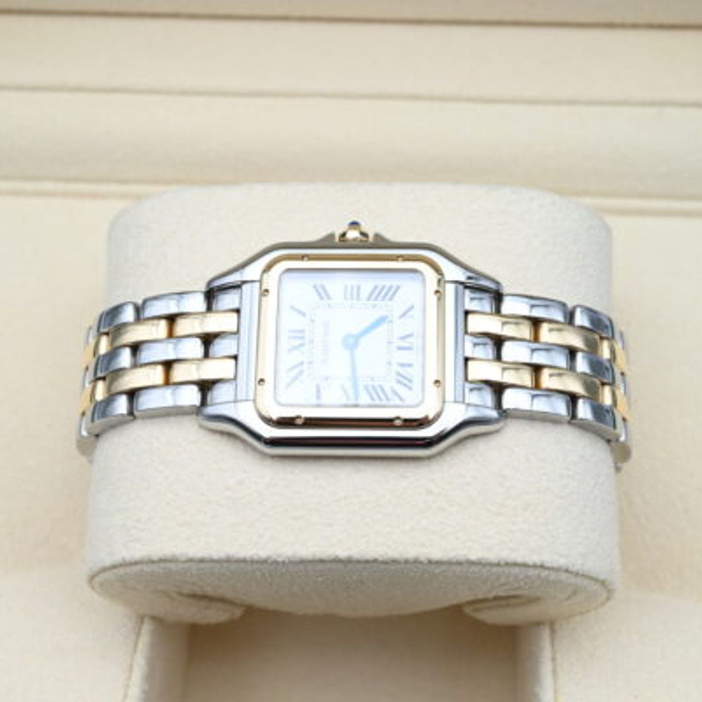 Cartier Panthère W2PN0007 - (3/7)