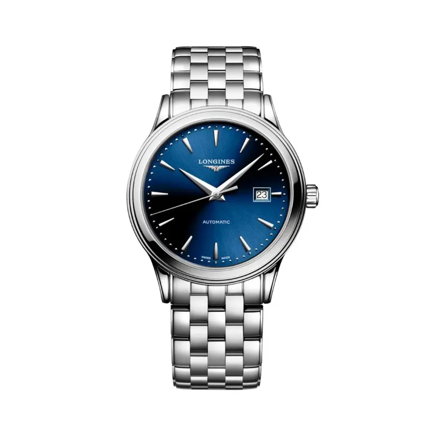 Longines Elegant L4.984.4.98.6 - (1/1)