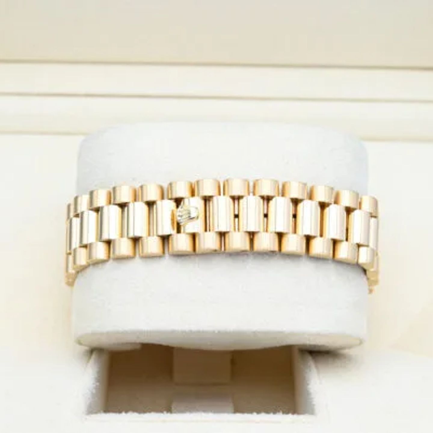 Rolex Day-Date 36 18038 - (12/12)