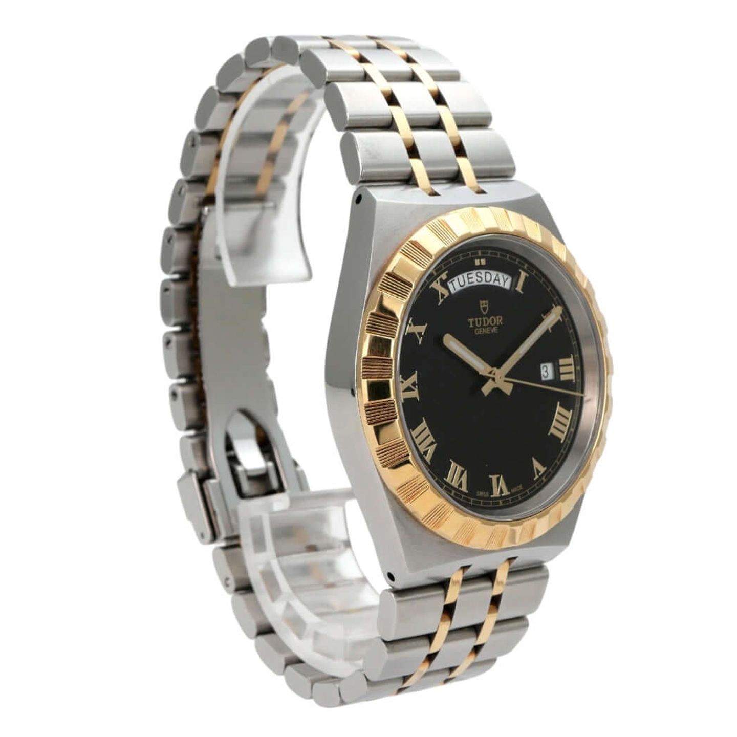 Tudor Royal 28603 - (4/8)