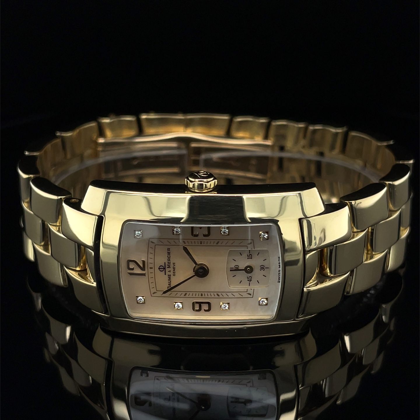 Baume & Mercier Baume M0A06900 - (1/8)