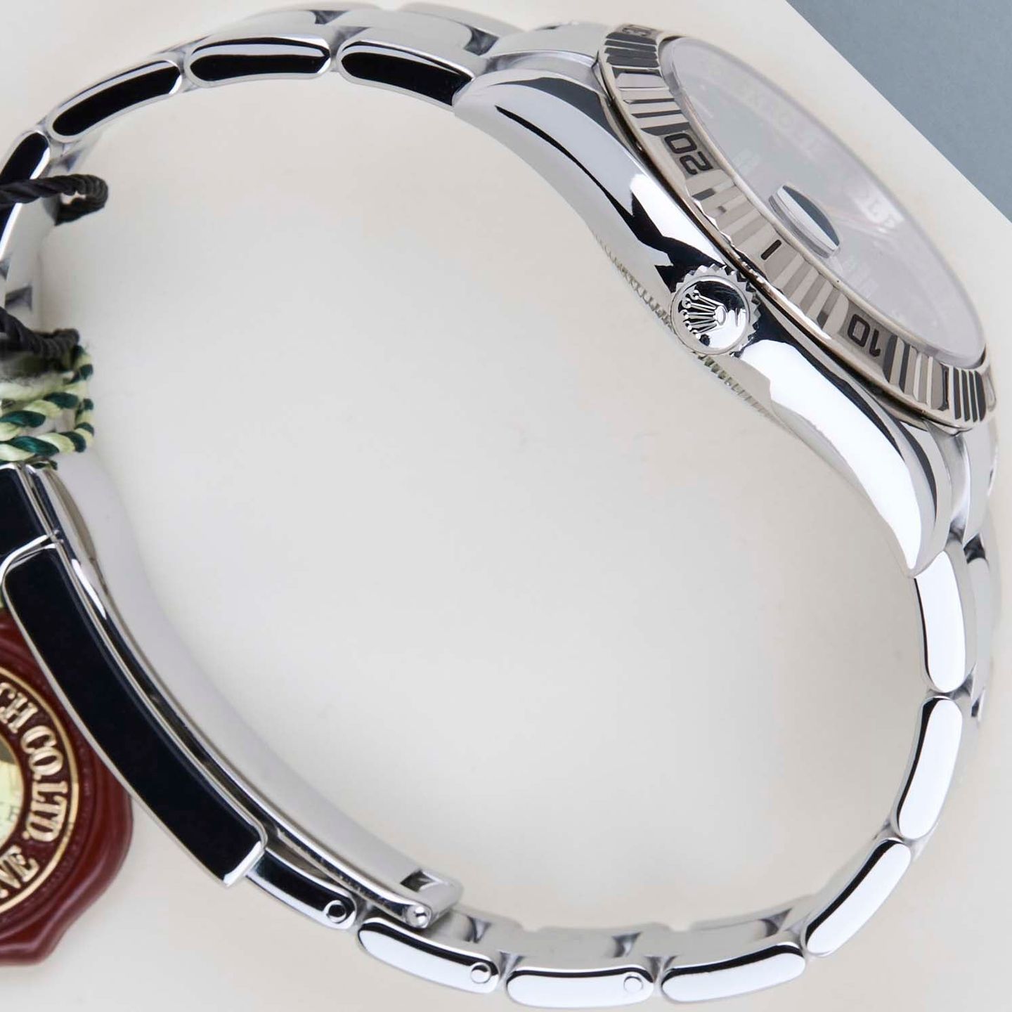 Rolex Datejust Turn-O-Graph 116264 - (7/8)