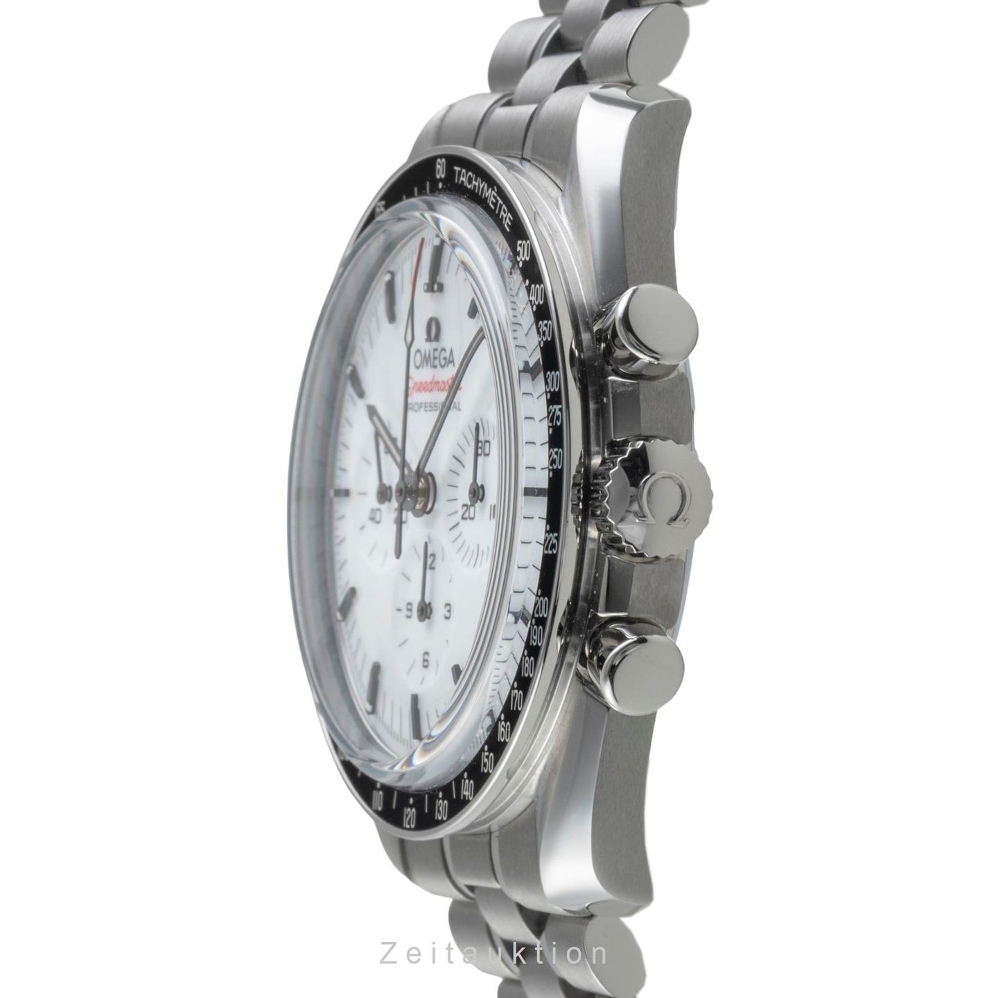 Omega Speedmaster Professional Moonwatch 310.30.42.50.04.001 - (5/8)