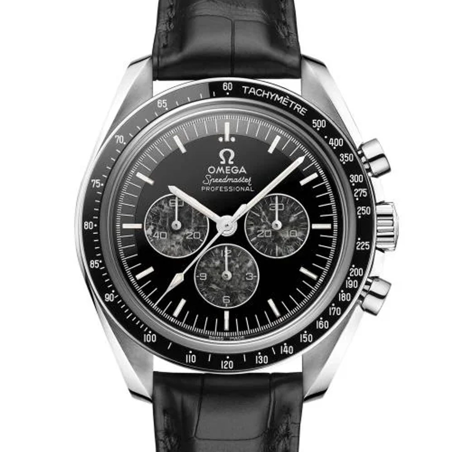 Omega Speedmaster Professional Moonwatch 311.93.42.30.99.001 - (1/1)