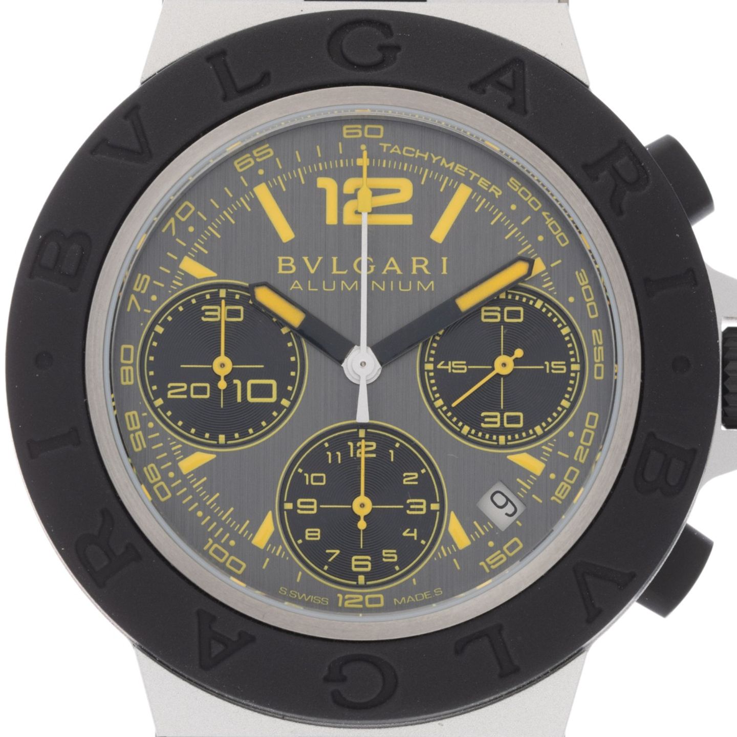 Bulgari Bulgari 103722 - (1/7)