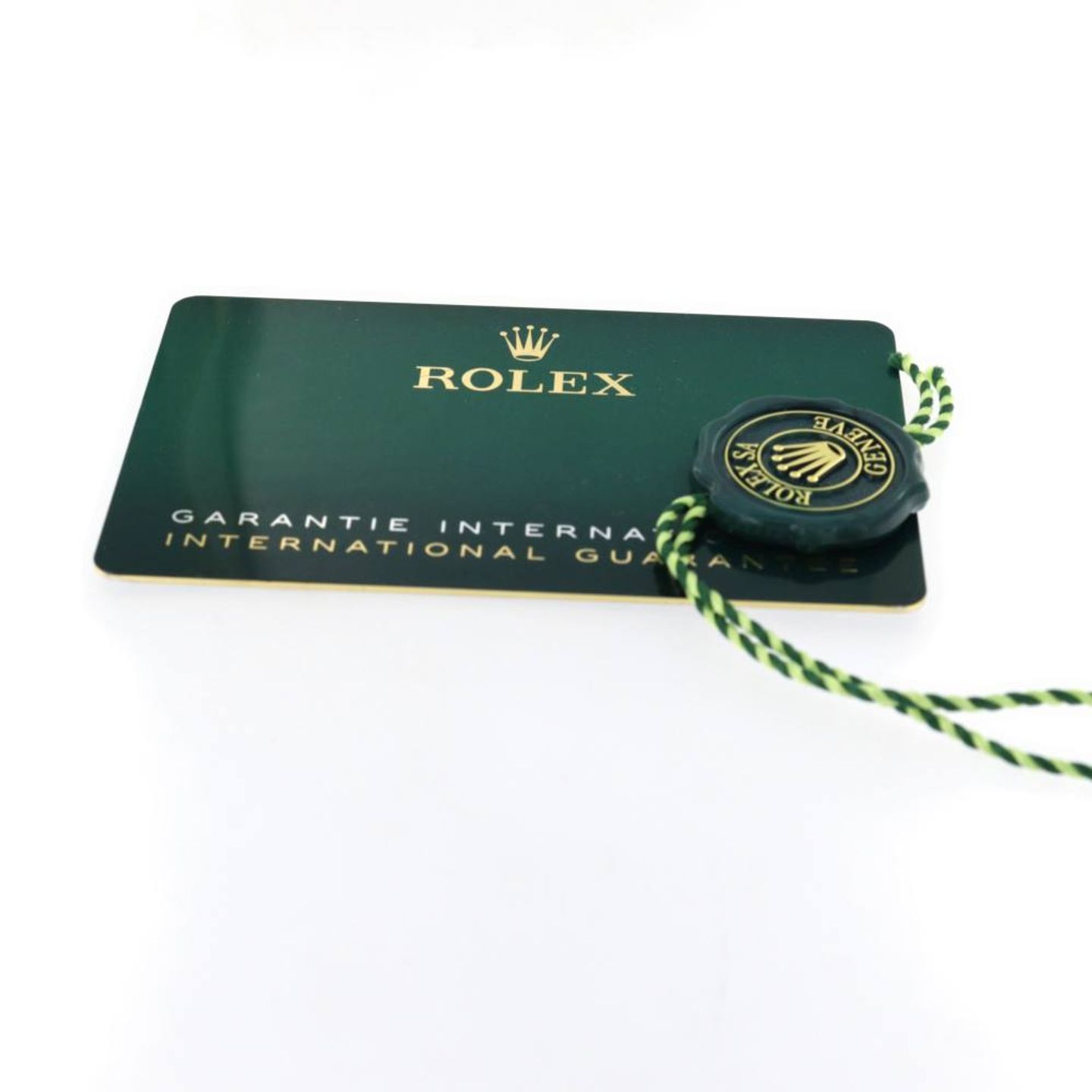 Rolex Explorer II 226570 - (5/7)
