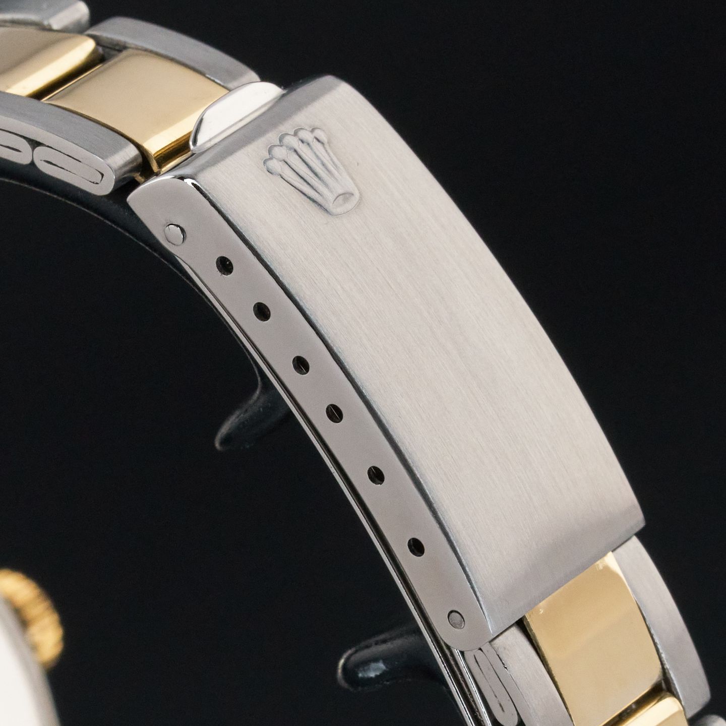 Rolex Oyster Perpetual Date 1505 - (8/8)