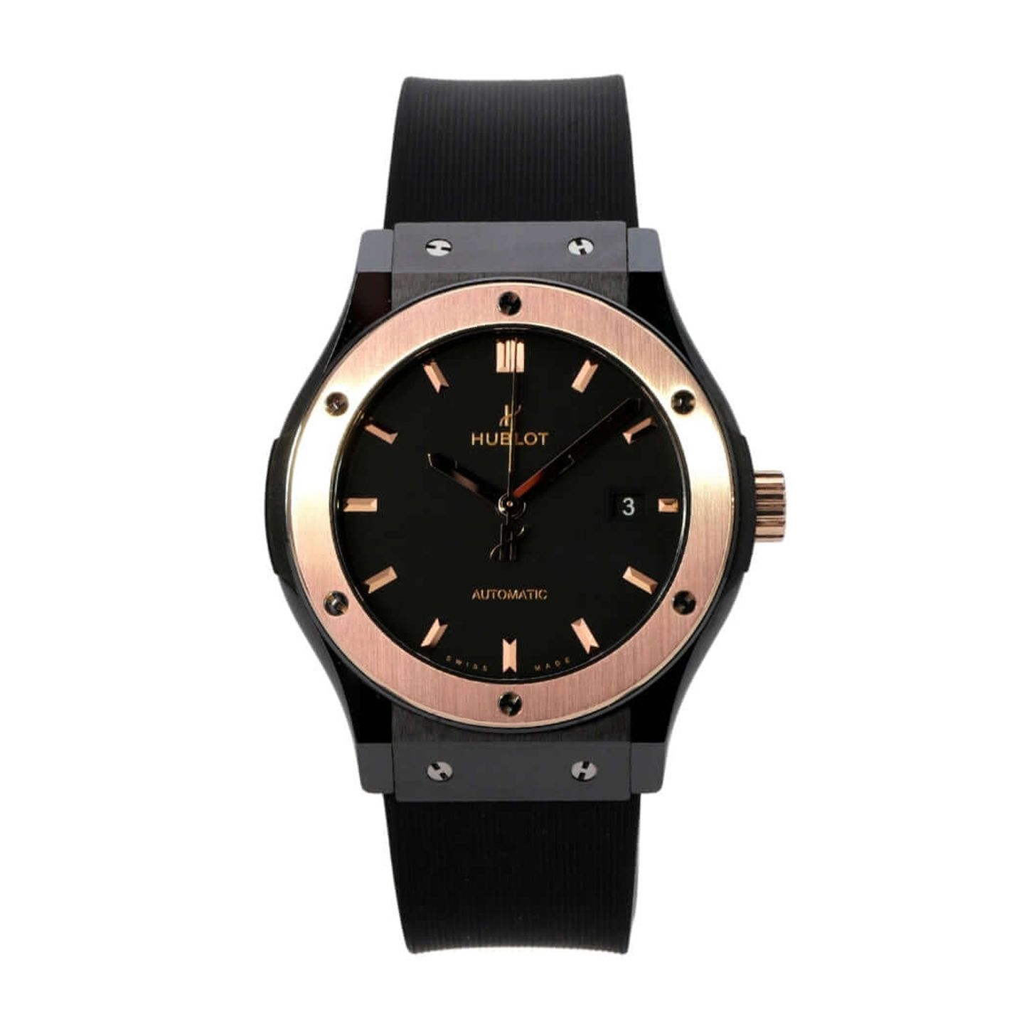 Hublot Classic Fusion 542.CO.1181.RX - (2/8)