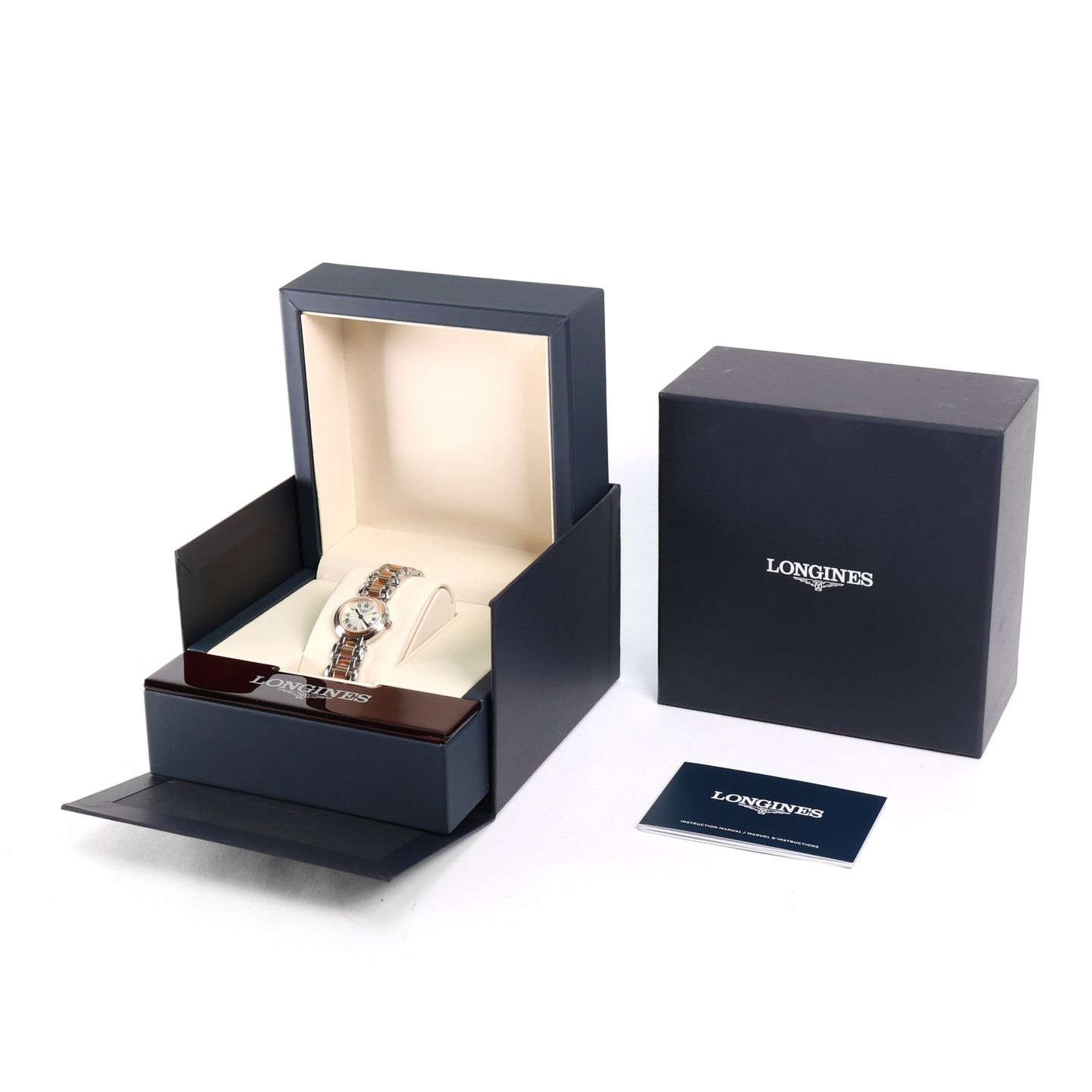 Longines PrimaLuna L8.109.5.78.6 - (6/6)