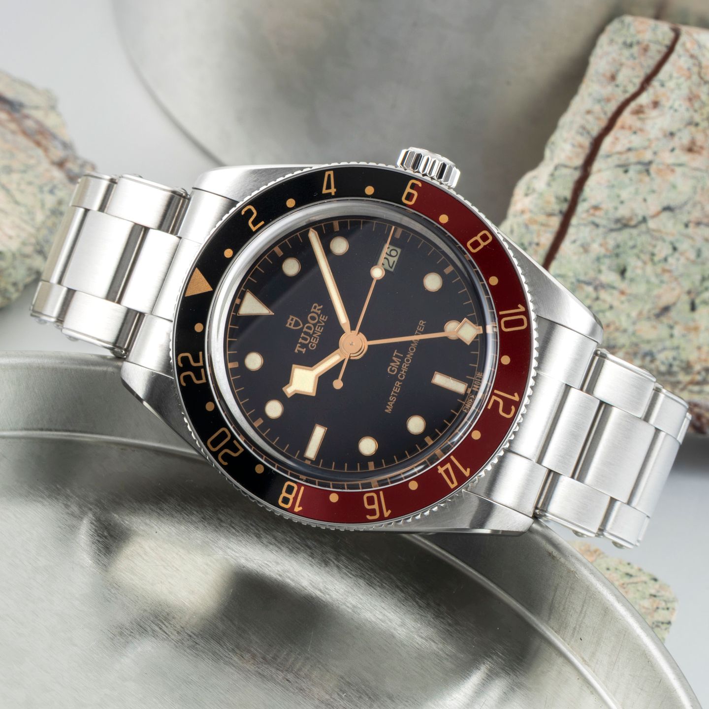 Tudor Black Bay Fifty-Eight 7939G1A0NRU - (2/8)