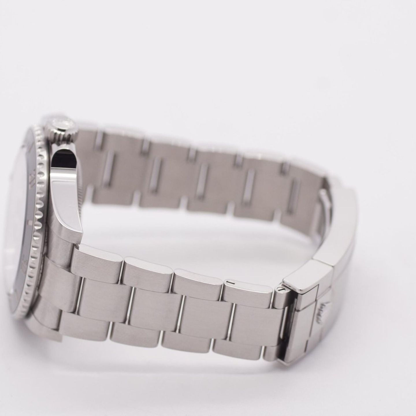 Rolex Submariner No Date 124060 - (7/8)