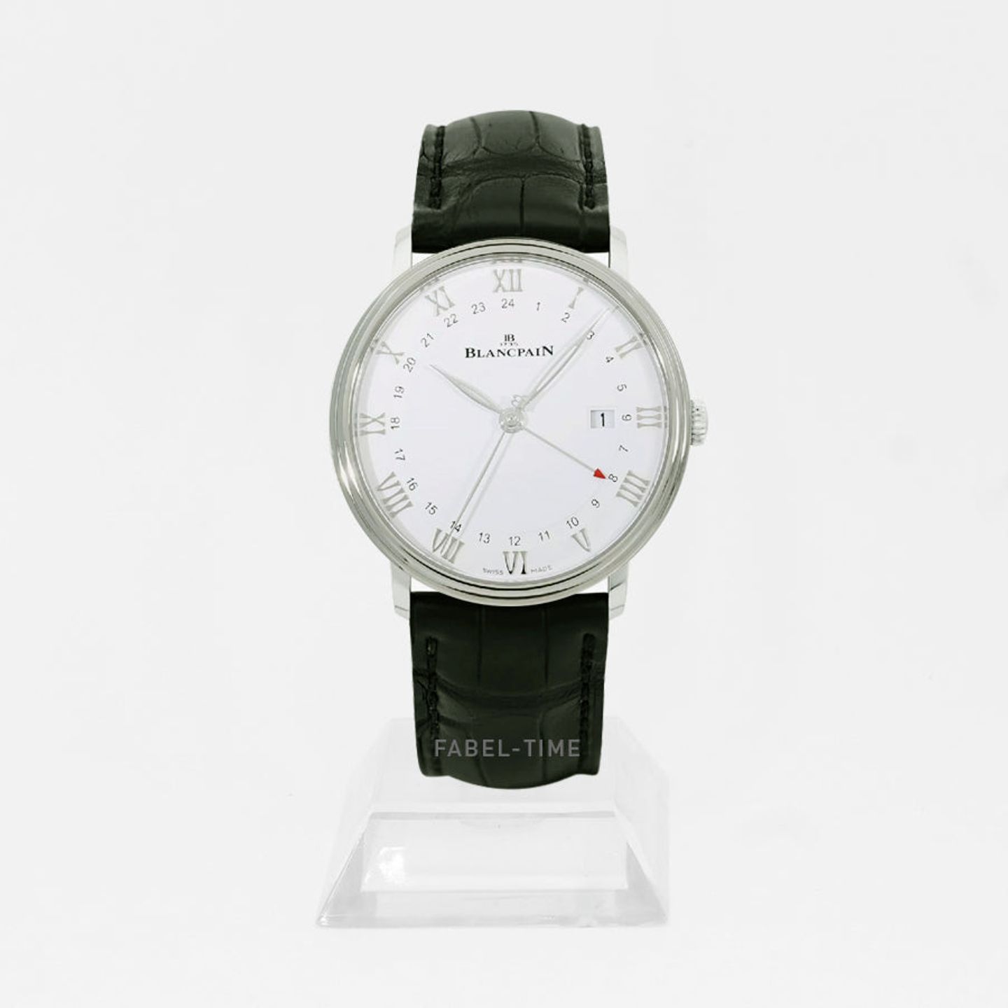 Blancpain Villeret 6662-1127-55B - (1/1)