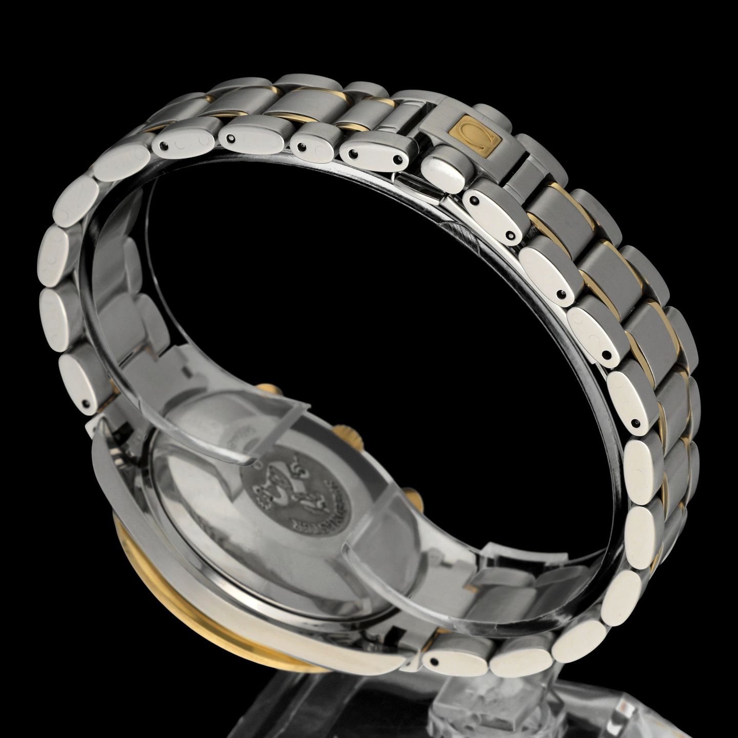 Omega Speedmaster 3313.50.00 - (8/8)