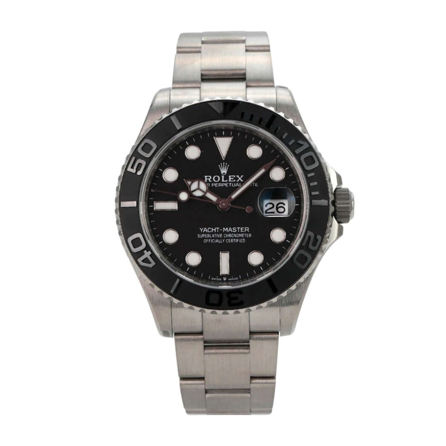 Rolex Yacht-Master 40 126622 - (2/8)
