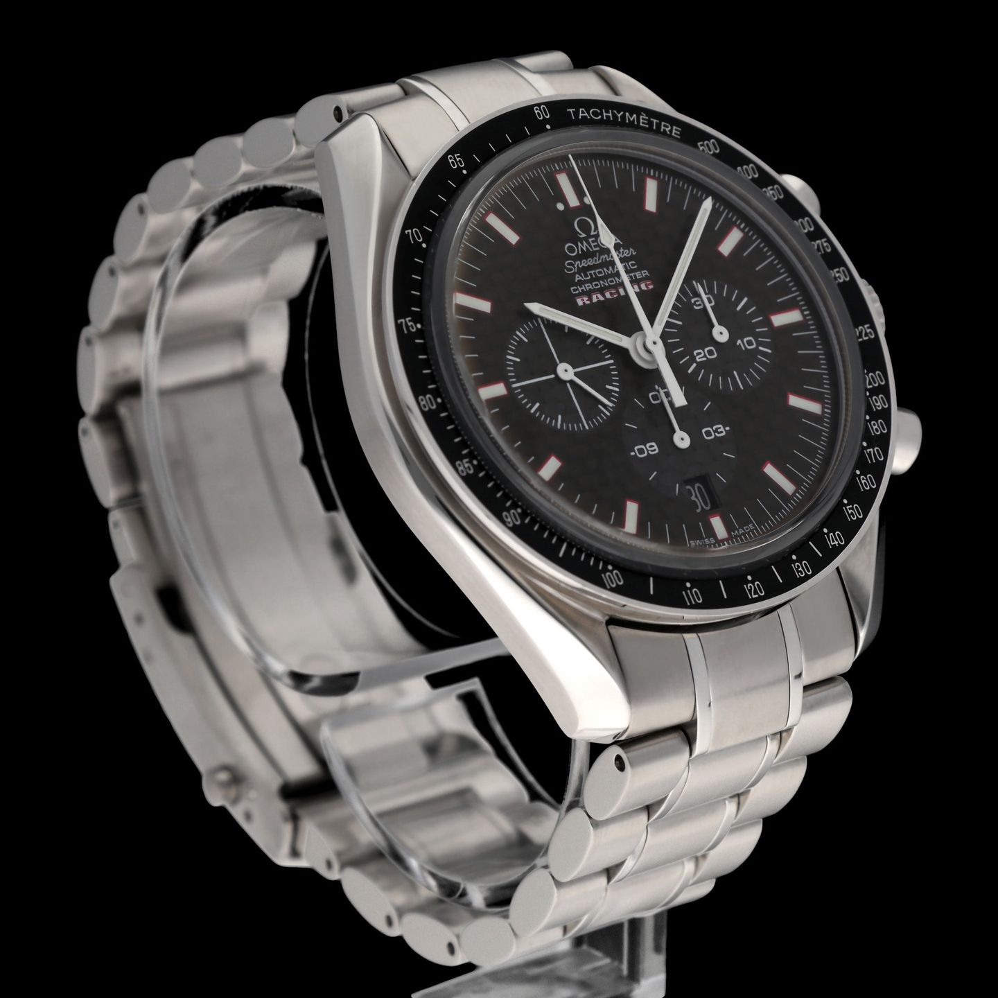 Omega Speedmaster 3552.59.00 - (6/8)