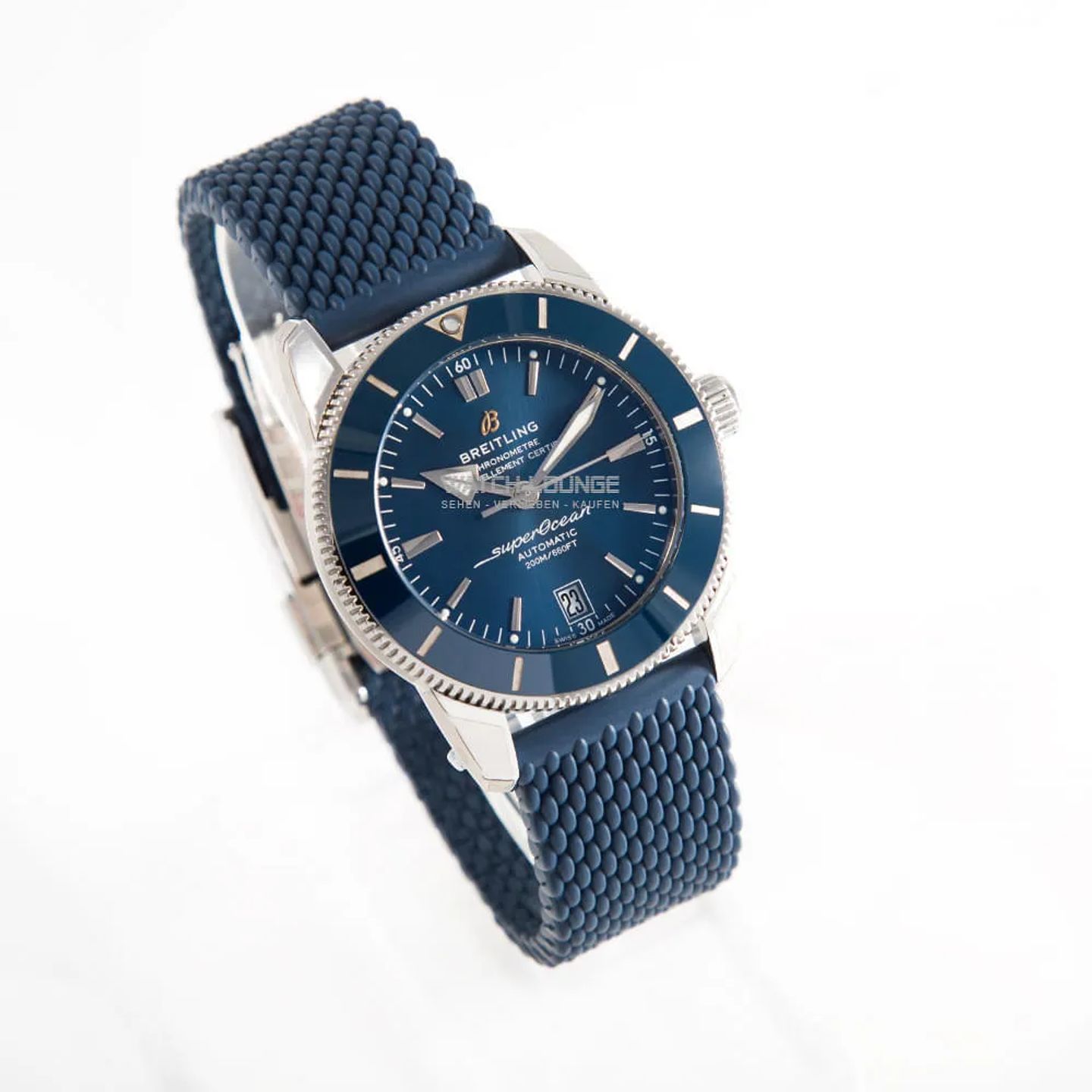 Breitling Superocean Heritage II 42 AB2010161C1S1 - (4/8)