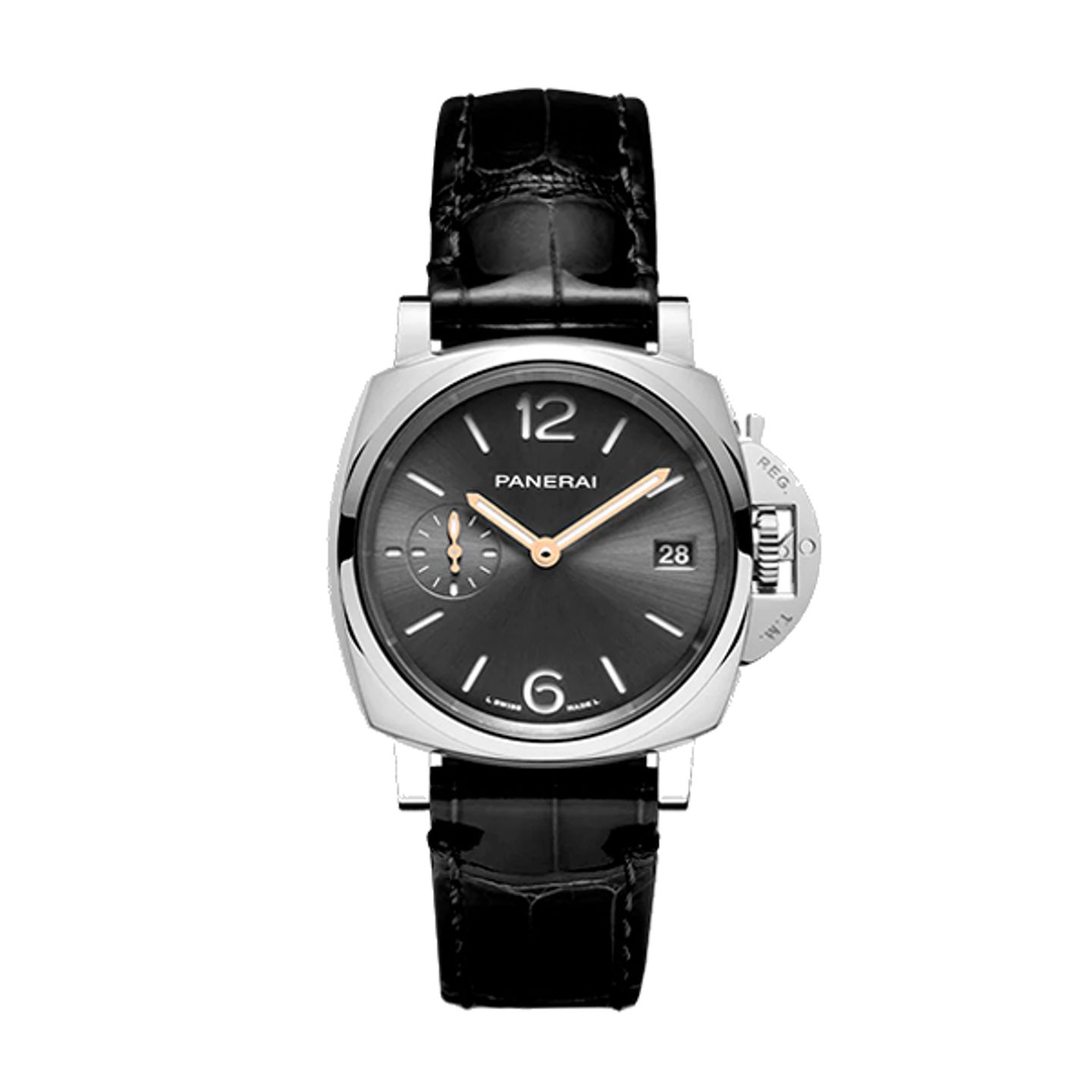 Panerai Luminor Due PAM01247 - (1/1)